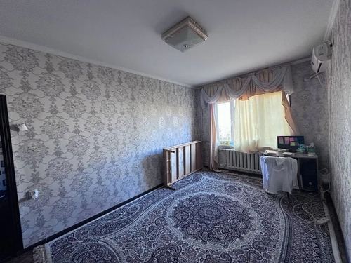 1-комнатная квартира, 42 м²
