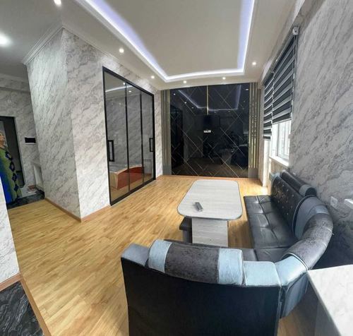 2-room apartment, 40 m²