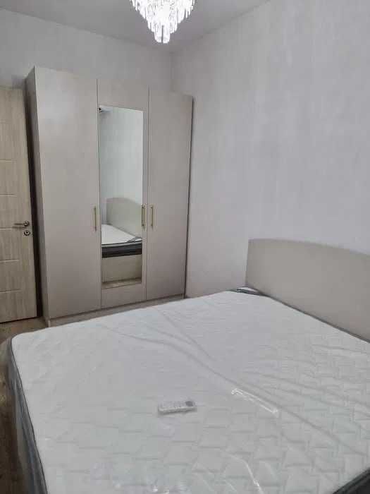 2-xonali kvartira, 44 m², 6/9 qavat, Toshkent, Yunusobod tumani, ijaraga