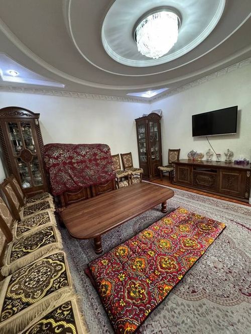 3-комнатный дом, 144 м²
