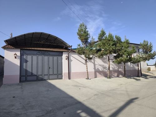 3-комнатный дом, 150 м²
