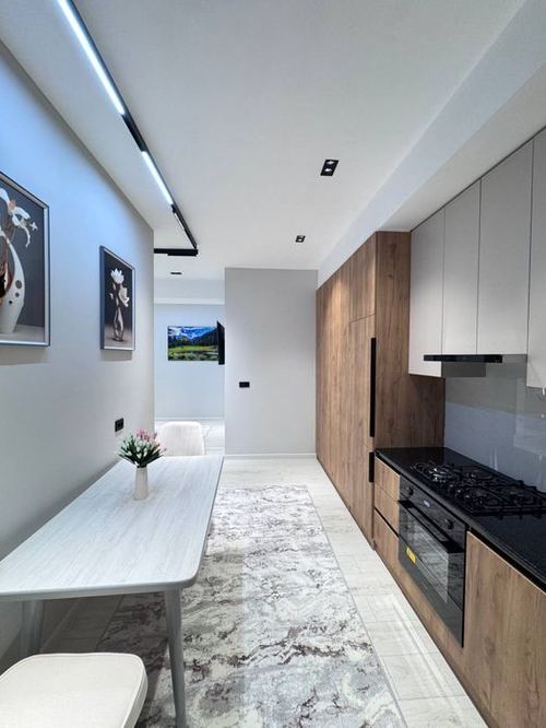 2-комнатная квартира, 46 м²