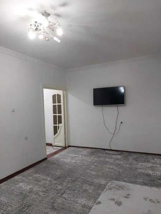 2-комнатная квартира, 50 м², 3/5 эт, Ташкент, Яккасарайский район, на продажу