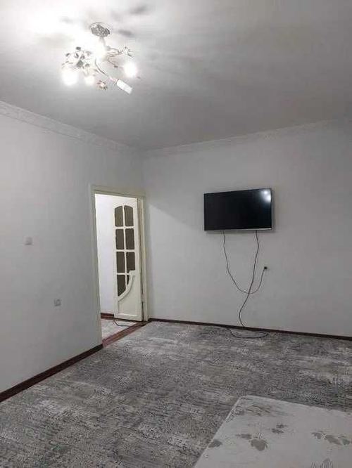2-комнатная квартира, 50 м²
