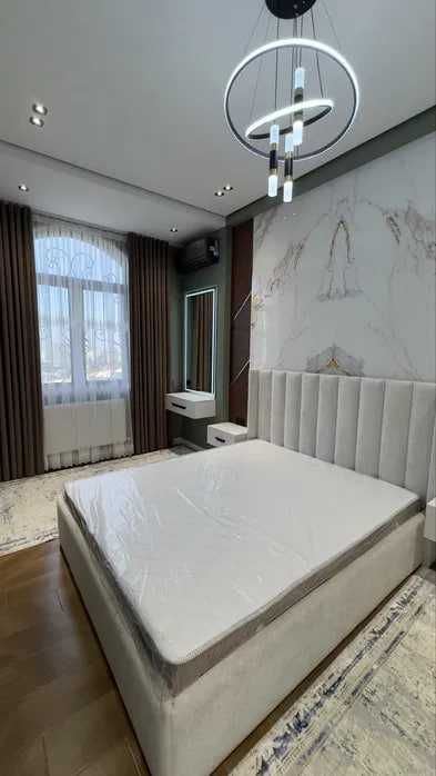 2-комнатная квартира, 53 м²