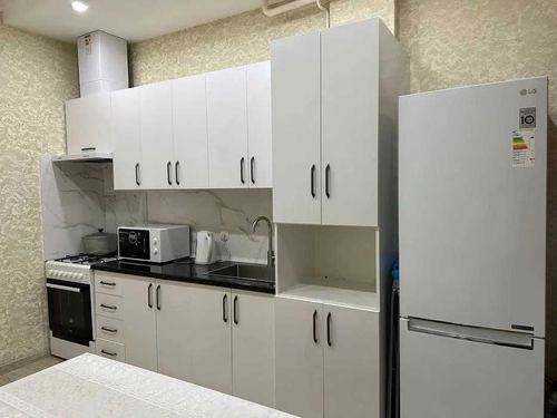 3-room apartment, 80 m²