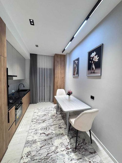 2-комнатная квартира, 46 м²