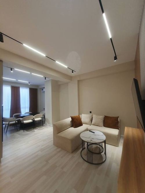3-room apartment, 82 m²