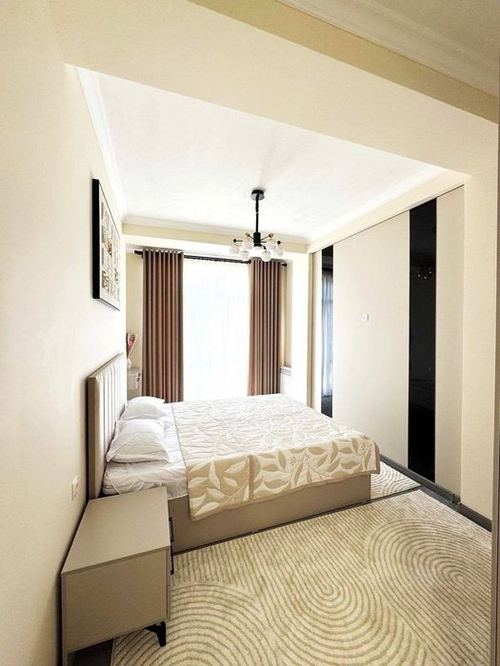 3-room apartment, 75 m²