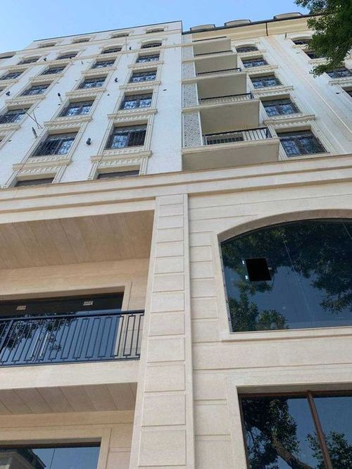 2-комнатная квартира, 55 м²