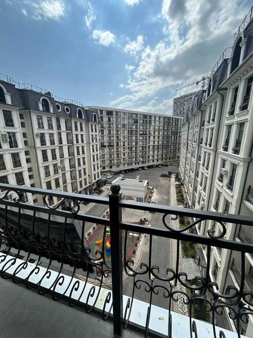 2-комнатная квартира, 51 м²