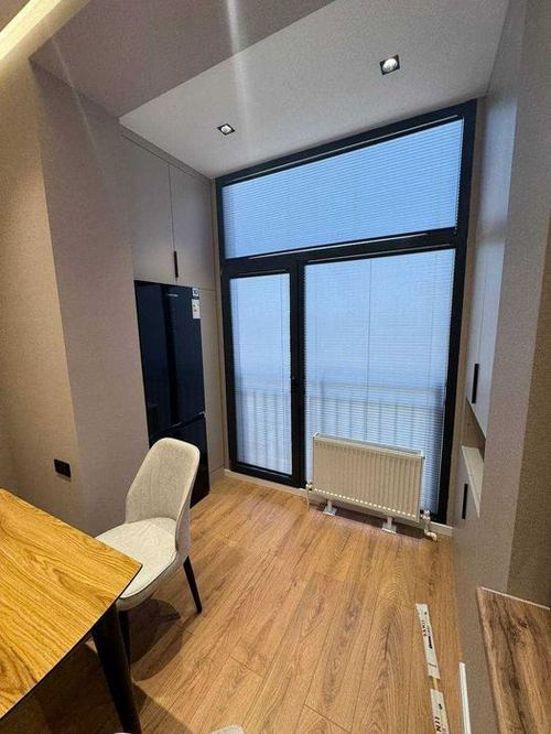 3-room apartment, 82 m²