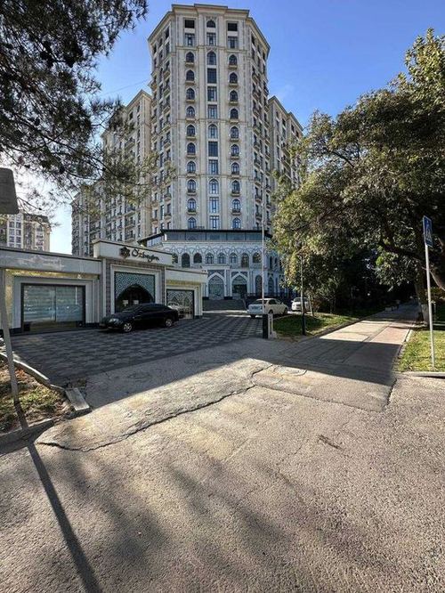 2-комнатная квартира, 68 м²