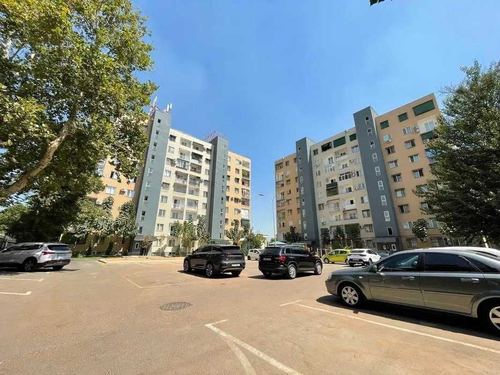 3-room apartment, 74 m²
