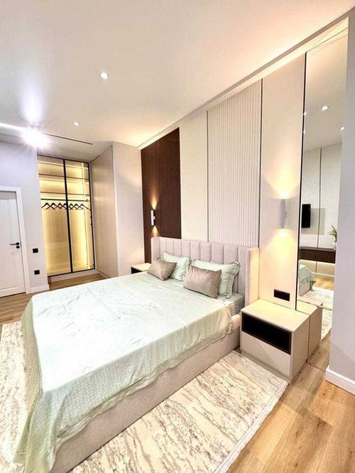 3-room apartment, 67 m²