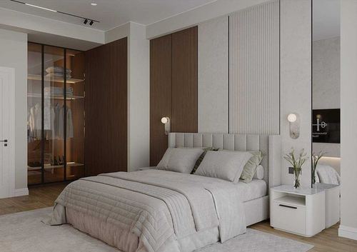 3-room apartment, 67 m²