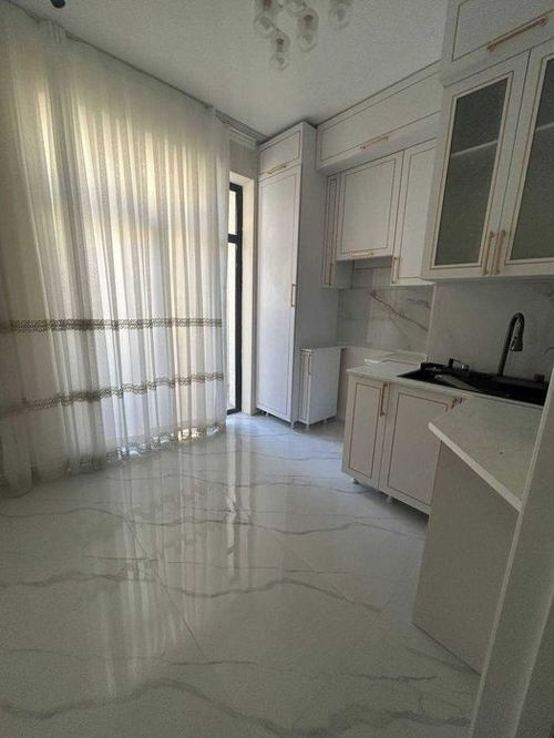 3-room apartment, 76 m²