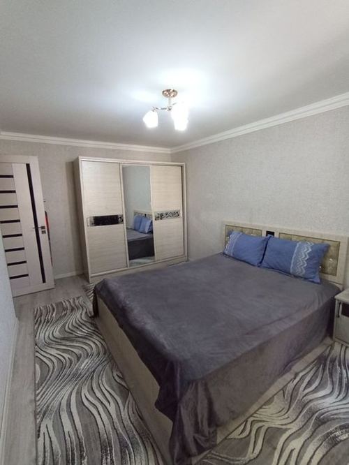 1-комнатная квартира, 28 м²