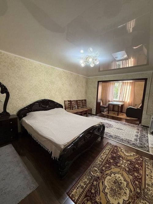 2-комнатная квартира, 55 м²