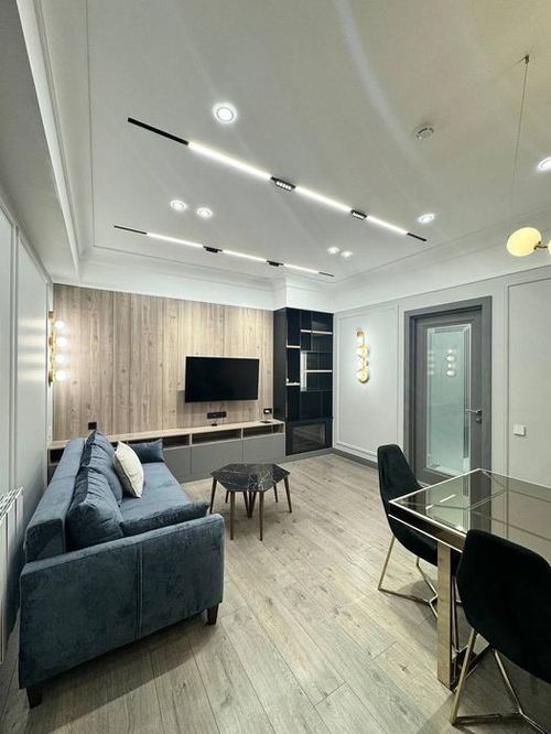 3-room apartment, 95 m²