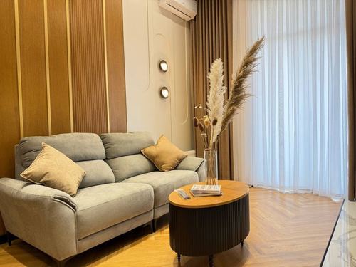2-комнатная квартира, 46 м²