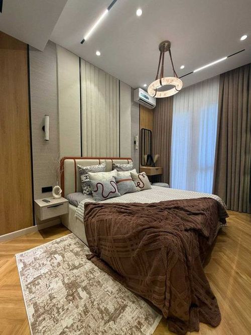 3-room apartment, 76 m²