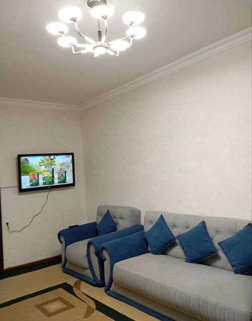 2-комнатная квартира, 50 м²