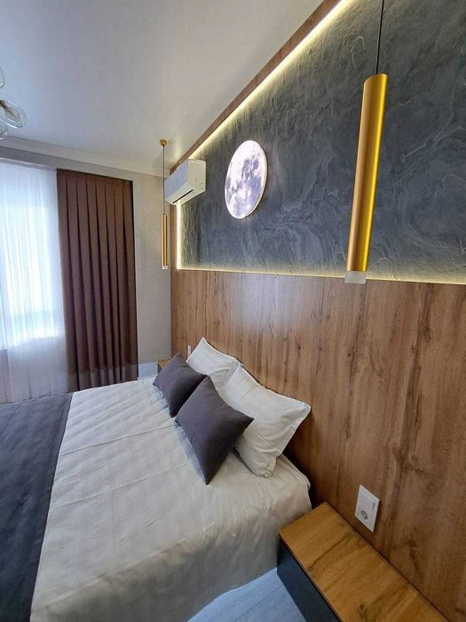 2-xonali kvartira, 75 m², 2/7 qavat, Toshkent, Mirzo Ulug‘bek tumani, ijaraga
