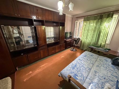 1-комнатная квартира, 30 м²