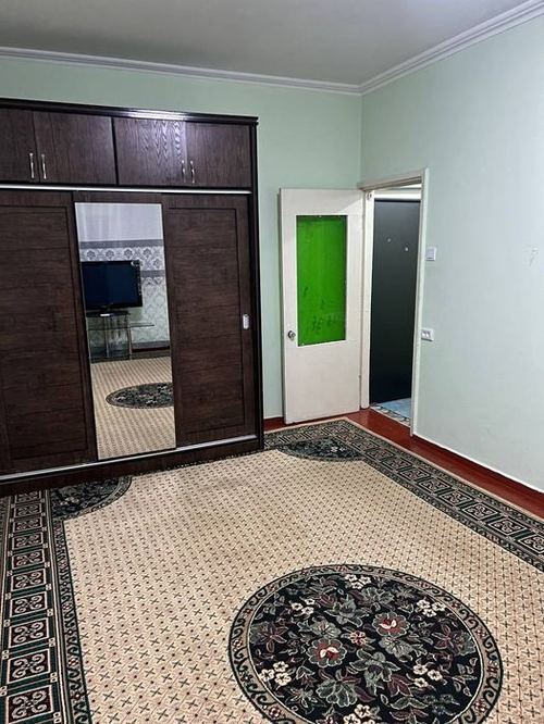2-xonali kvartira, 44 m²