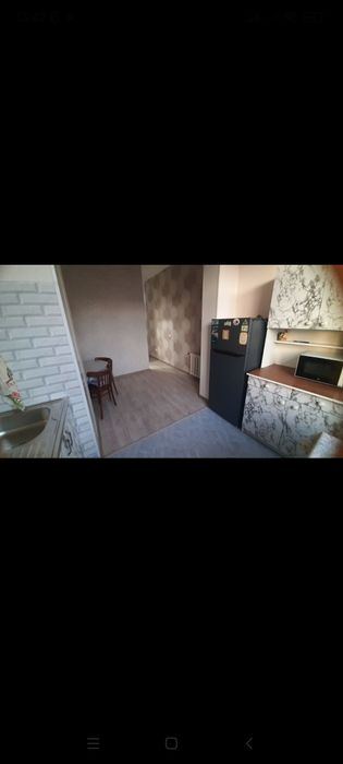 1-комнатная квартира, 45 м²