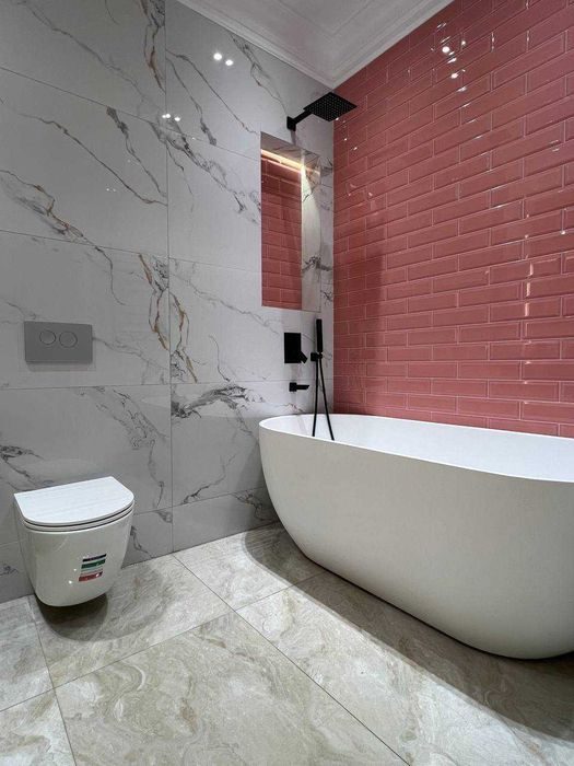 3-комнатная квартира, 120 м², 2/9 эт, Ташкент, Мирзо-Улугбекский район, в аренду