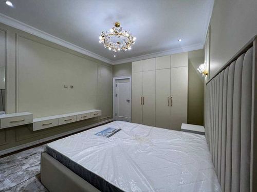 3-комнатная квартира, 100 м²