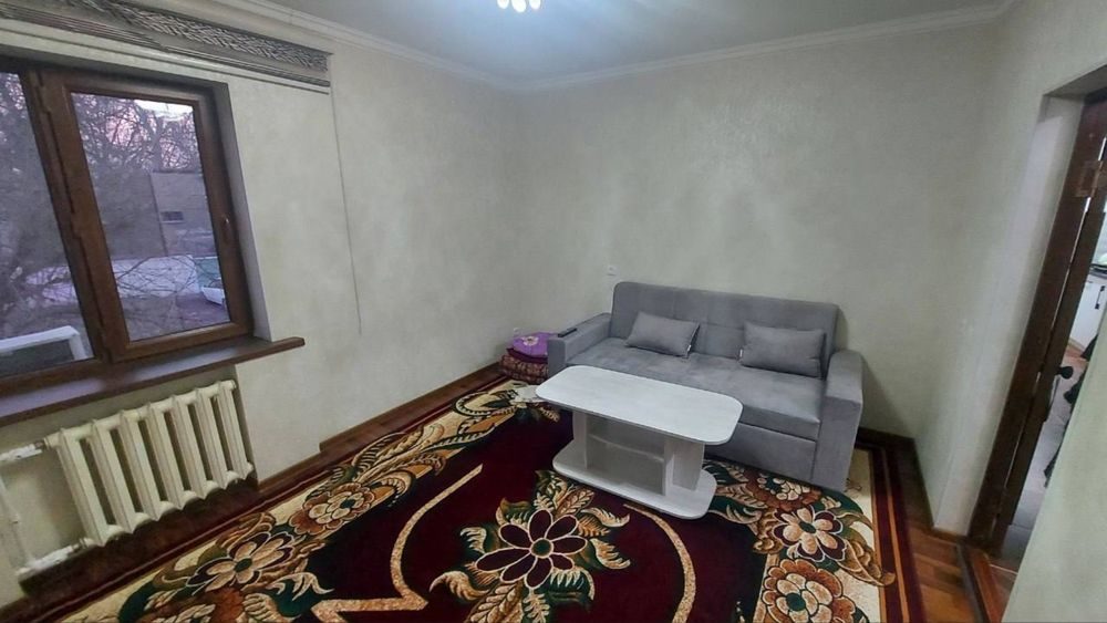 2-xonali kvartira, 50 m², 2/5 qavat, Toshkent, Mirzo Ulug‘bek tumani, ijaraga