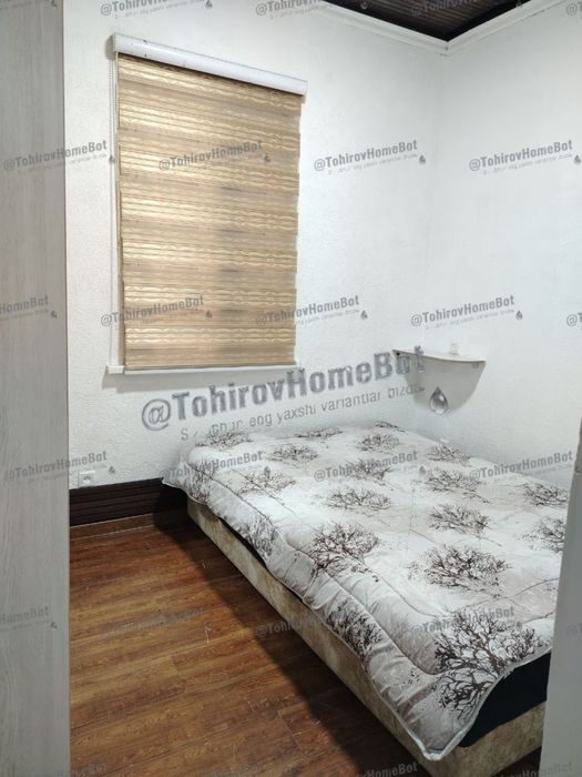 2-xonali kvartira, 50 m², 5/5 qavat, Toshkent, Mirzo Ulug‘bek tumani, ijaraga