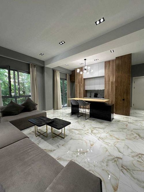 2-комнатная квартира, 66 м²