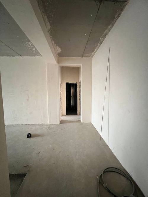 3-room apartment, 90 m²