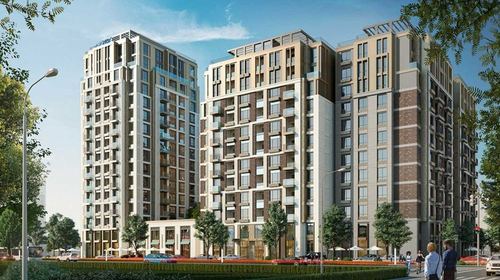 2-комнатная квартира, 70 м²