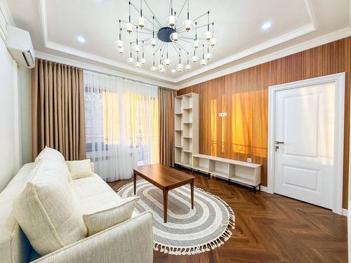 3-комнатная квартира, 100 м²