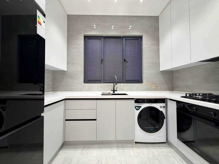 3-комнатная квартира, 65 м², 3/3 эт, Ташкент, Мирабадский район, на продажу