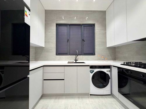 3-комнатная квартира, 65 м²