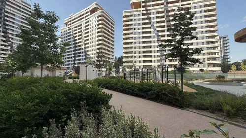 2-комнатная квартира, 65 м²