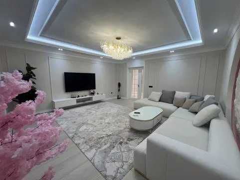 3-комнатная квартира, 108 м²