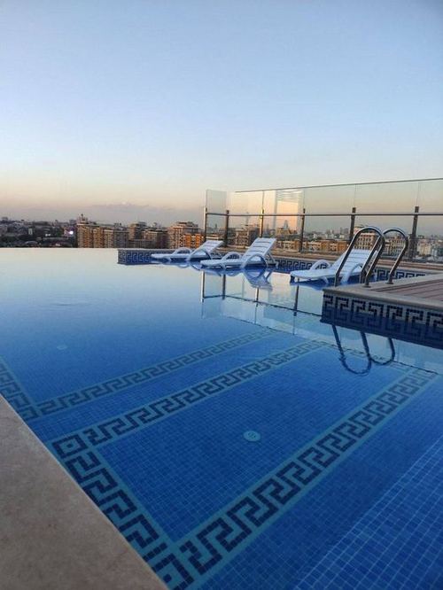 2-комнатная квартира, 55 м²