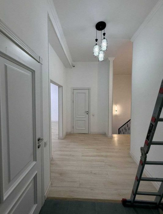 5-комнатная квартира, 124 м², 1/9 эт, Ташкент, Мирабадский район, на продажу