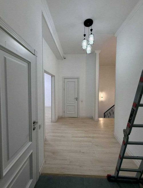 5-комнатная квартира, 124 м²