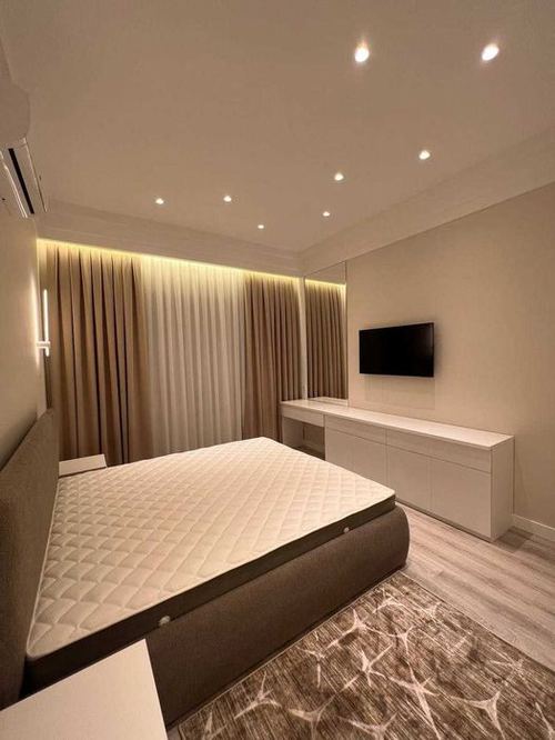 3-комнатная квартира, 100 м²