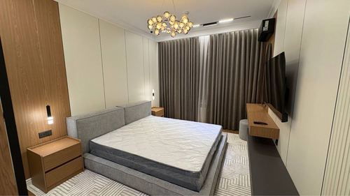 2-xonali kvartira, 78 m²