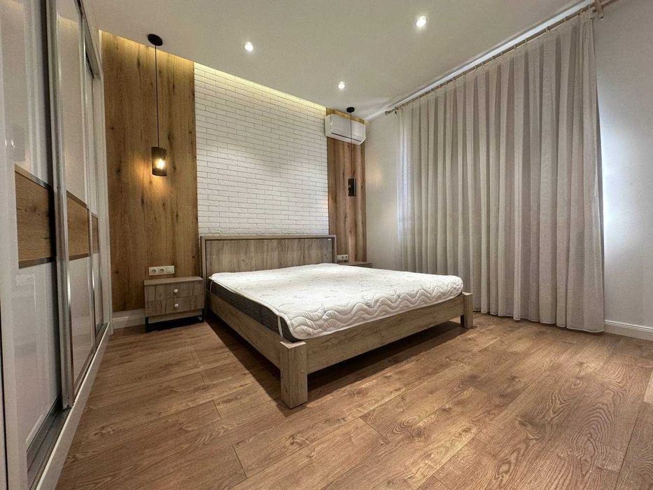 3-комнатная квартира, 120 м², 5/7 эт, Ташкент, Мирабадский район, в аренду