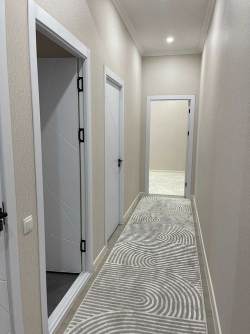 2-комнатная квартира, 54 м²